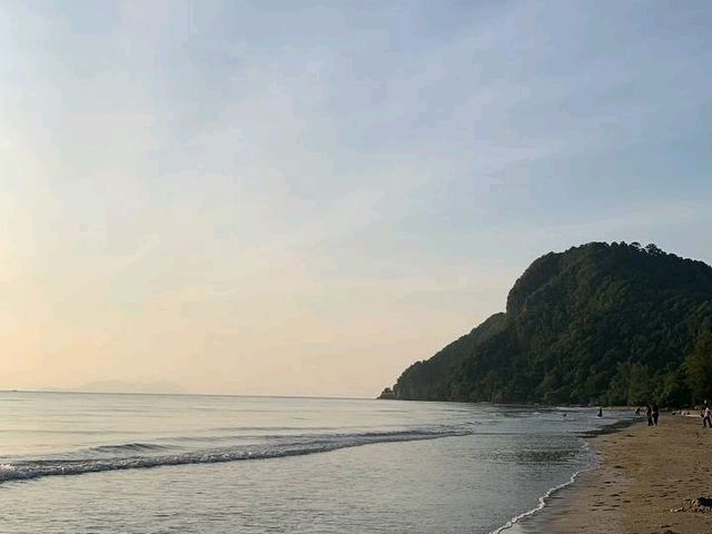 A Hidden Green Escape – Hutan Simpan Renggam Awaits