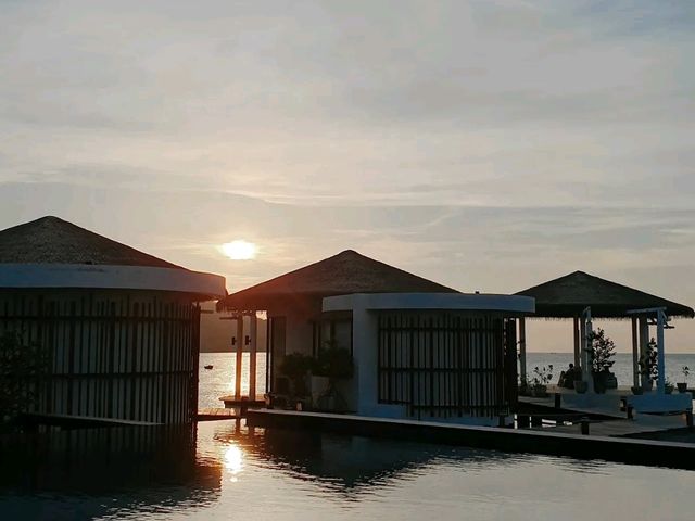 Kept Bangsaray Hotel Pattaya