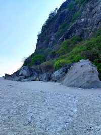 Anawangin Escape: A Hidden Cove Adventure in Zambales
