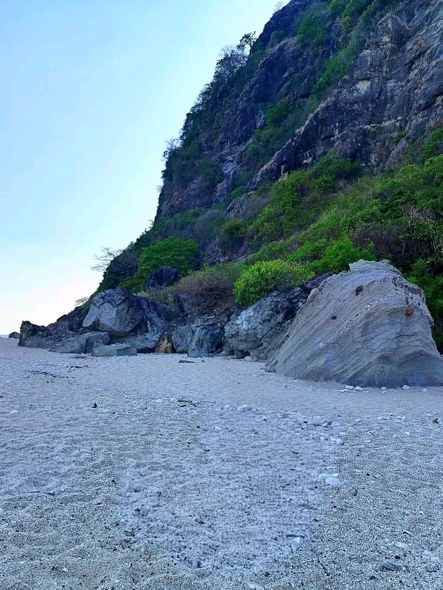 Anawangin Escape: A Hidden Cove Adventure in Zambales