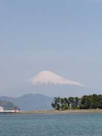Mt Fuji ：Symbol of Japan —Beauty, Heritage and Spiritual 