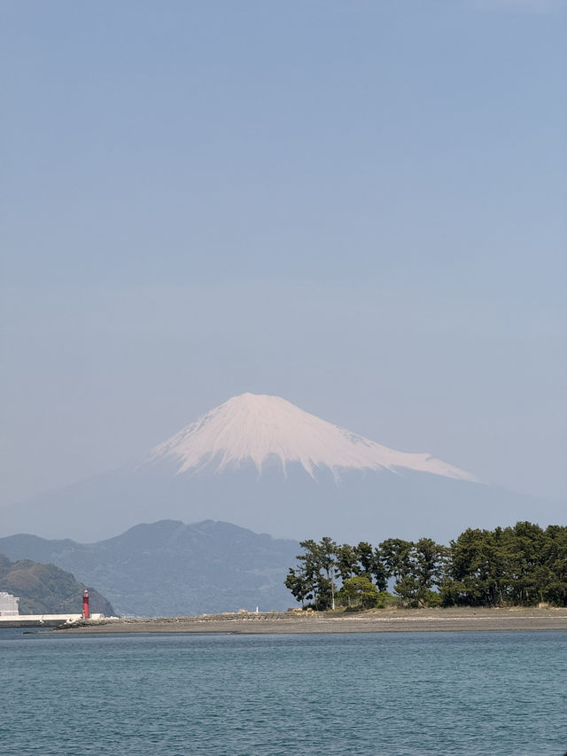 Mt Fuji ：Symbol of Japan —Beauty, Heritage and Spiritual 
