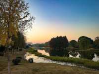 รีวิว Taihu Lake – อู๋ซี (Wuxi)