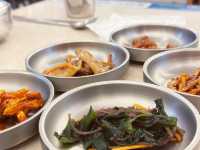 😋 전골로 즐기는 김치찌개집
