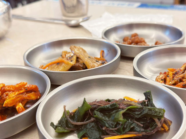 😋 전골로 즐기는 김치찌개집  😋 전골로 즐기는 김치찌개집