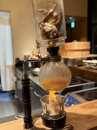 🪵 MOSS Okinawa — Kiln-Fired French Fusion in Naha
