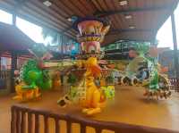 東莞隱賢山莊親子樂園