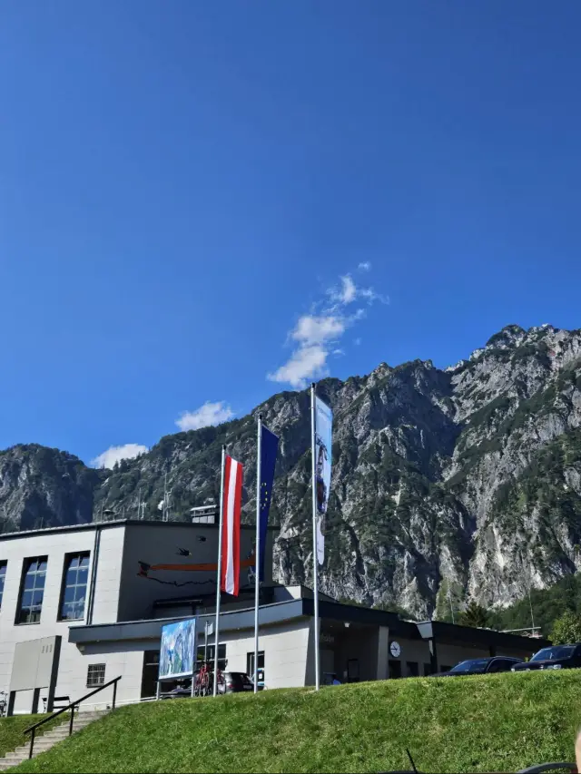 2泊3日ザルツブルク旅行 – モーツァルトの街を歩く