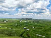 Step into the Steppe: Discover the Grasslands of Hohhot