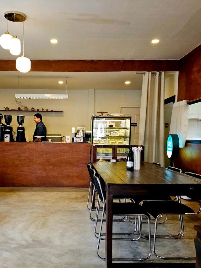 Vera Cafe'  Vera Cafe'
