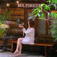 ที่พักแบบใกล้ชิดธรรมชาติ ติดลำธาร แม่ลาย เชียงใหม่
