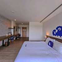 โรงแรมย่านนิมมาน เชียงใหม่