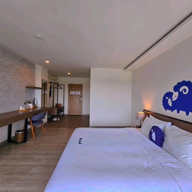 โรงแรมย่านนิมมาน เชียงใหม่ โรงแรมย่านนิมมาน เชียงใหม่