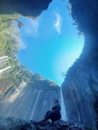 A trip around East Java 