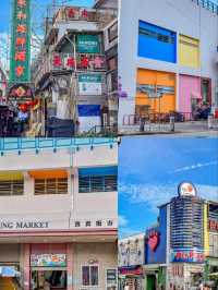 🌊 Sai Kung – The Adventure Hub of Hong Kong