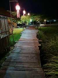 🪷 นาบัว cafe  นาบัว หนองบัวลำภู 🪷