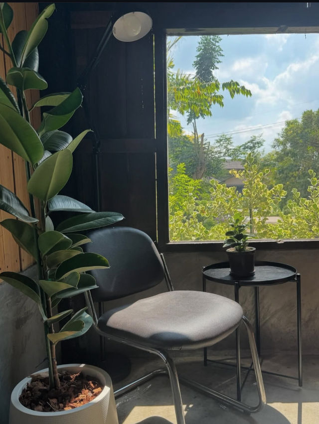 Siri home cafe 🥤🍂🥐