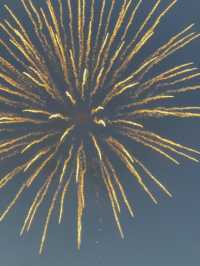 Tokyo's Summer: Sumida Fireworks Magic🎇