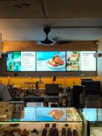 RexKL – Ground Floor Dining Variety