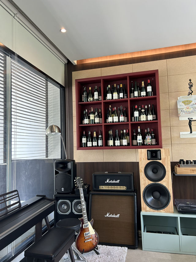 Odeum cafe 