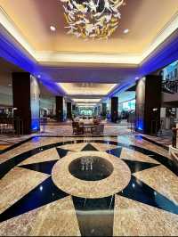 Hotel Sama-Sama Sepang: Majestic Haven of Luxury and Elegance