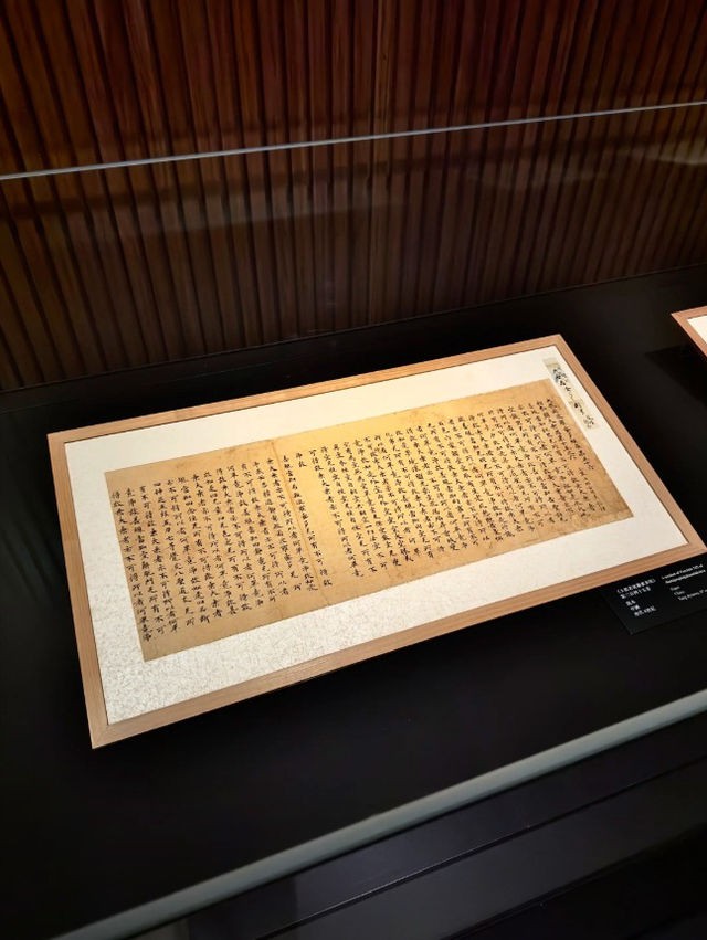 慈山寺：在靜默中聽見心的迴響