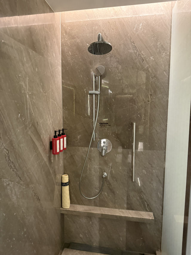The Art of Staying Well – My Elegant Experience at Fuzhou Me Hotel