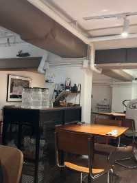 一試難忘！香港人氣意粉咖啡店 🇭🇰☕️