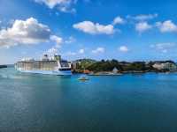Charming Coastal Adventures in Castries