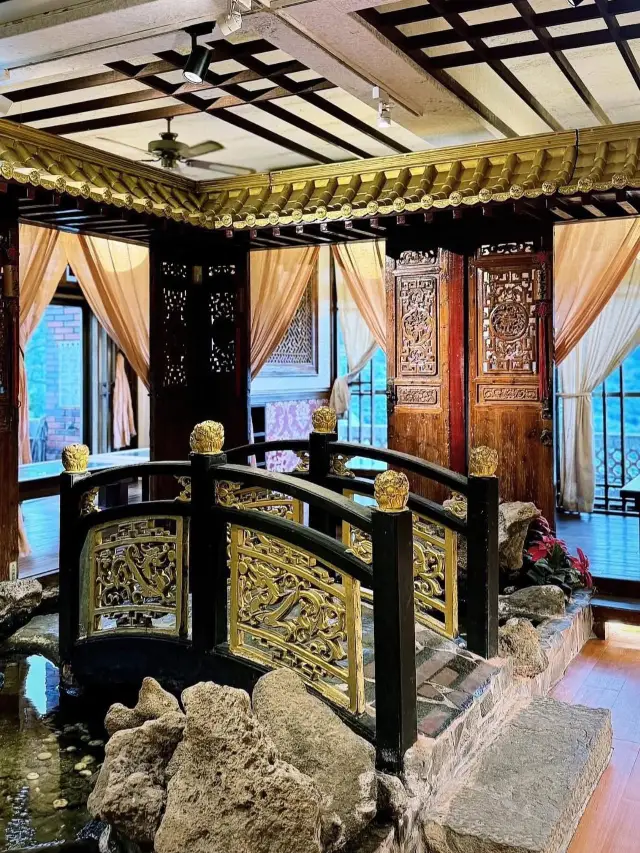 台北🇼🇸 貓空纜車下的午餐 🍱