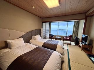 [Kagoshima] Ibusuki Royal Hotel