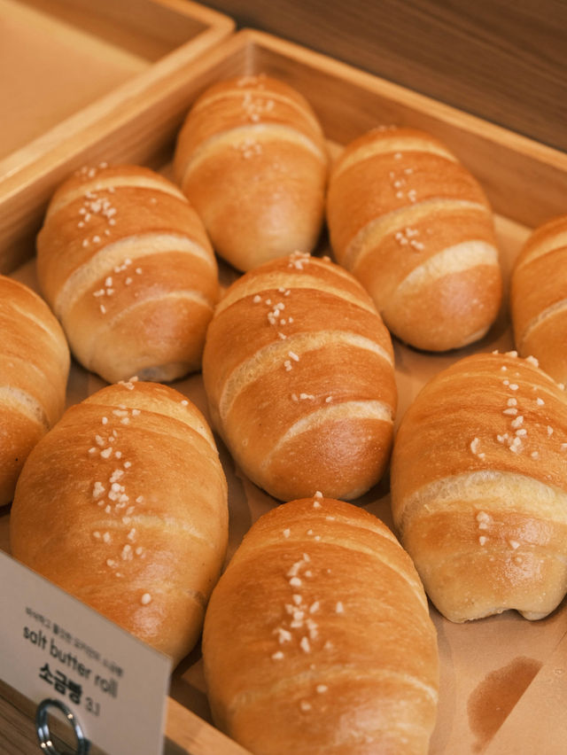 목동 신상베이커리 카페 모키 베이커리, 목동 카페, 바게트 맛집