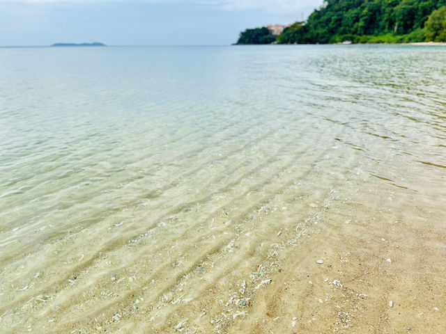 海浪聲,是大自然最溫柔的告白。 海浪聲,是大自然最溫柔的告白。