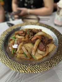 Chiyou Jiuli Palace: Exploring the Spirit of the Miao People
