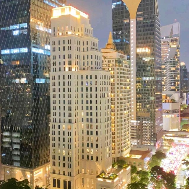 Hotel Indigo Bangkok Wireless Road