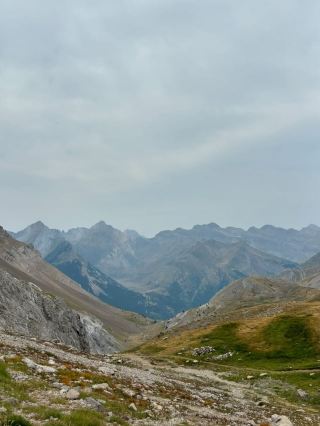 Mengagumi Keagungan Cirque de Gavarnie