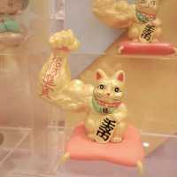 LUCK