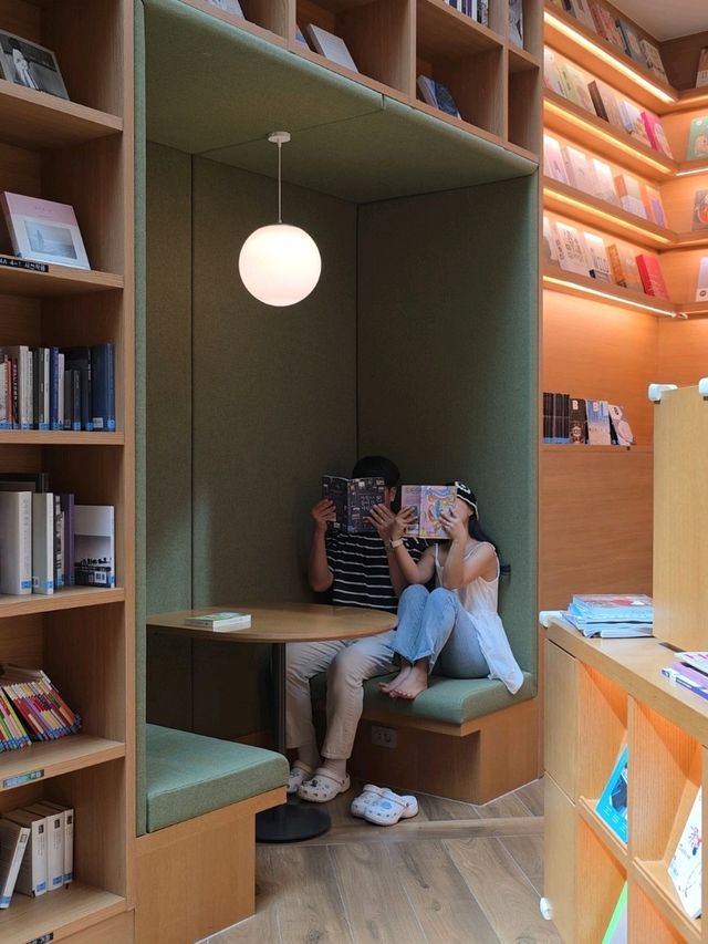 수원 무료 실내데이트 코스로 제격인 별마당도서관⭐️