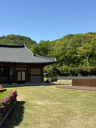 Jindo tourist attractions