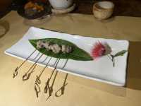 宜蘭無菜單老宅 客人城 客家料理