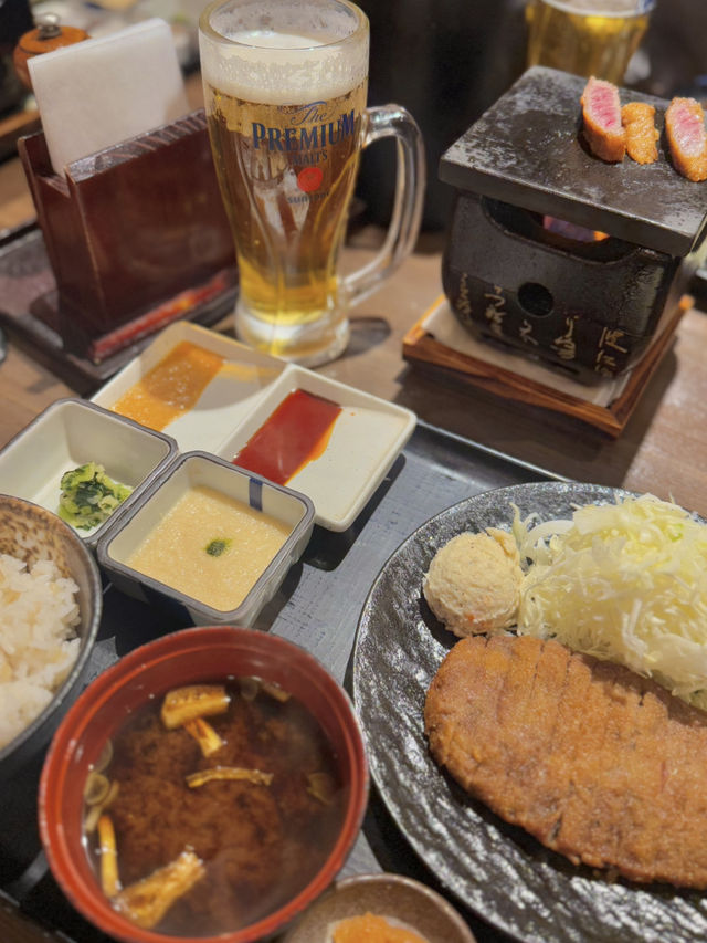 도쿄 도심 속 감성 하루 🌆🎨🍽️