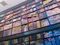 【大阪】ユニバーサル・スタジオ・ジャパン（USJ)