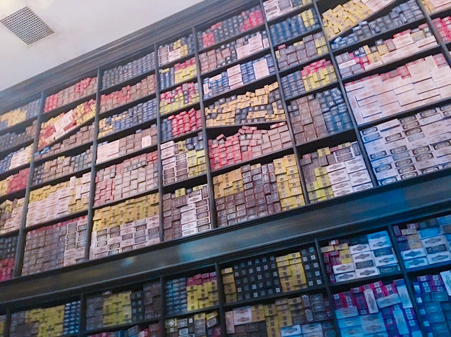 【大阪】ユニバーサル・スタジオ・ジャパン（USJ)