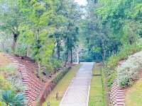 Sun Garden, Taman Botani Putrajaya