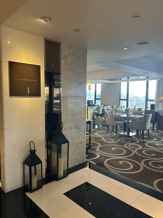Live the French Way at Sofitel Macau Live the French Way at Sofitel Macau