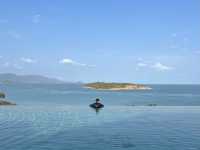 Six Senses Samui สัมผัสใกล้ชิดธรรมชาติ 
