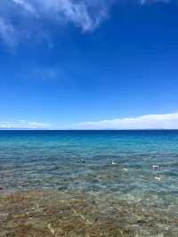 Off the Beaten Path: The Untouched Beauty of Namtso Lake