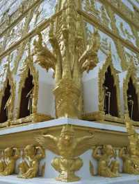 🌺ชวนเที่ยว วัดพระธาตุหนองบัว
