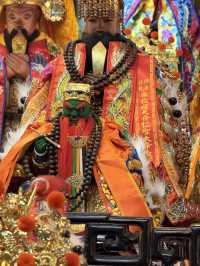 《中元特輯：探諸羅》嘉邑城隍廟綏靖侯4/6「菩薩殿、文昌、月下老人、水仙宮」