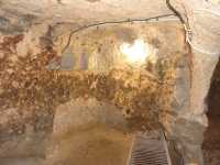 The Ark in the Earth's Core: How Kaymaklı Vertically Folded an Entire City to Evade Apocalypse